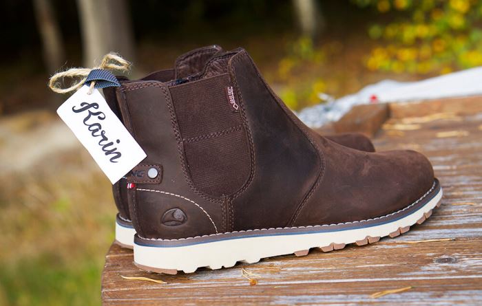 Viking Footwear vinterskor