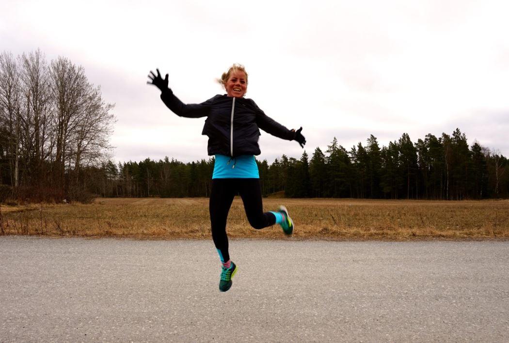Karin andfadd
