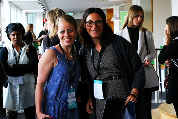 karin-och-vandringsbloggen-bbcon16 - Det bästa i veckan