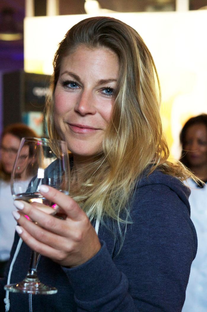 Sthlmheartbeat Karin Rahm