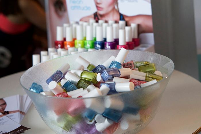 Nagellack