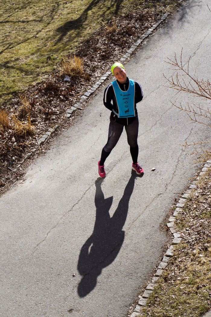 Tunnelrun Citybanan 2017