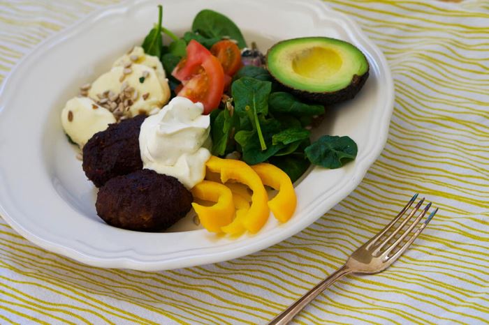 Valio Mifú - ett gott vegetariskt alternativ till kött, fisk och fågel