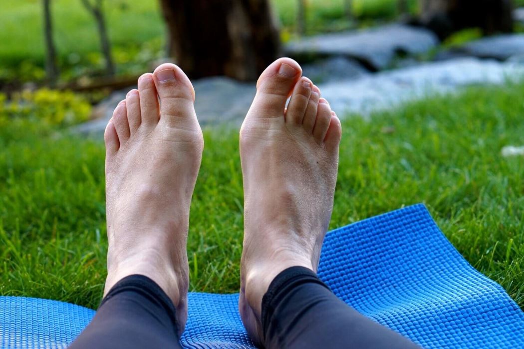 yoga