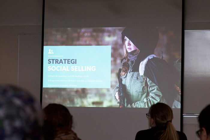 the Influencer Convention 2017