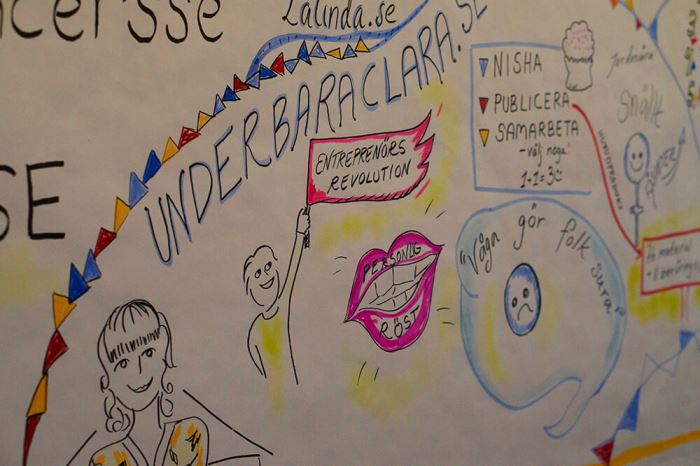 the Influencer Convention 2017