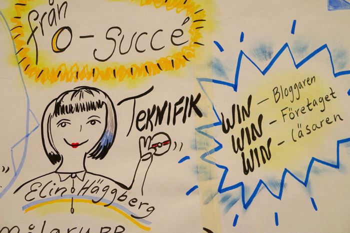 the Influencer Convention 2017