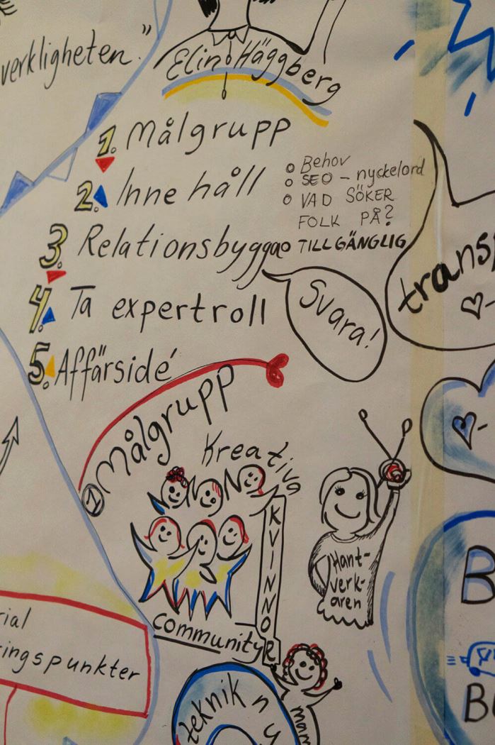 the Influencer Convention 2017