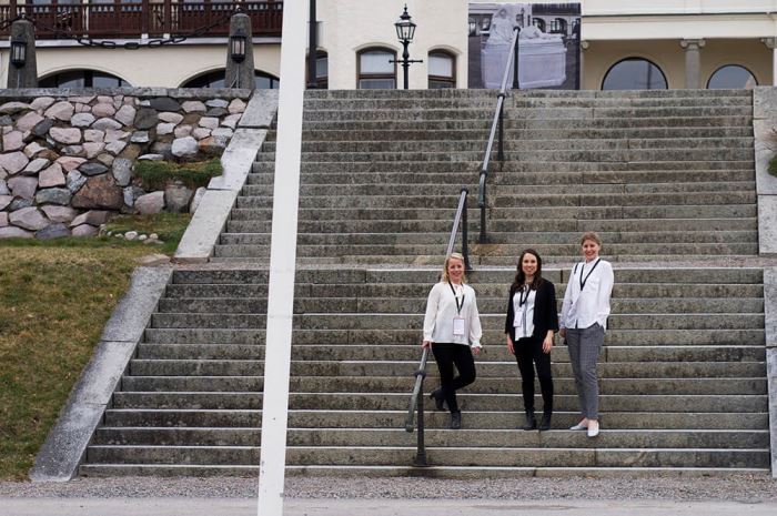 the Influencer Convention 2017