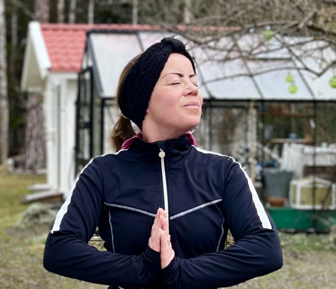 Du är värdefull - Karin Axelsson