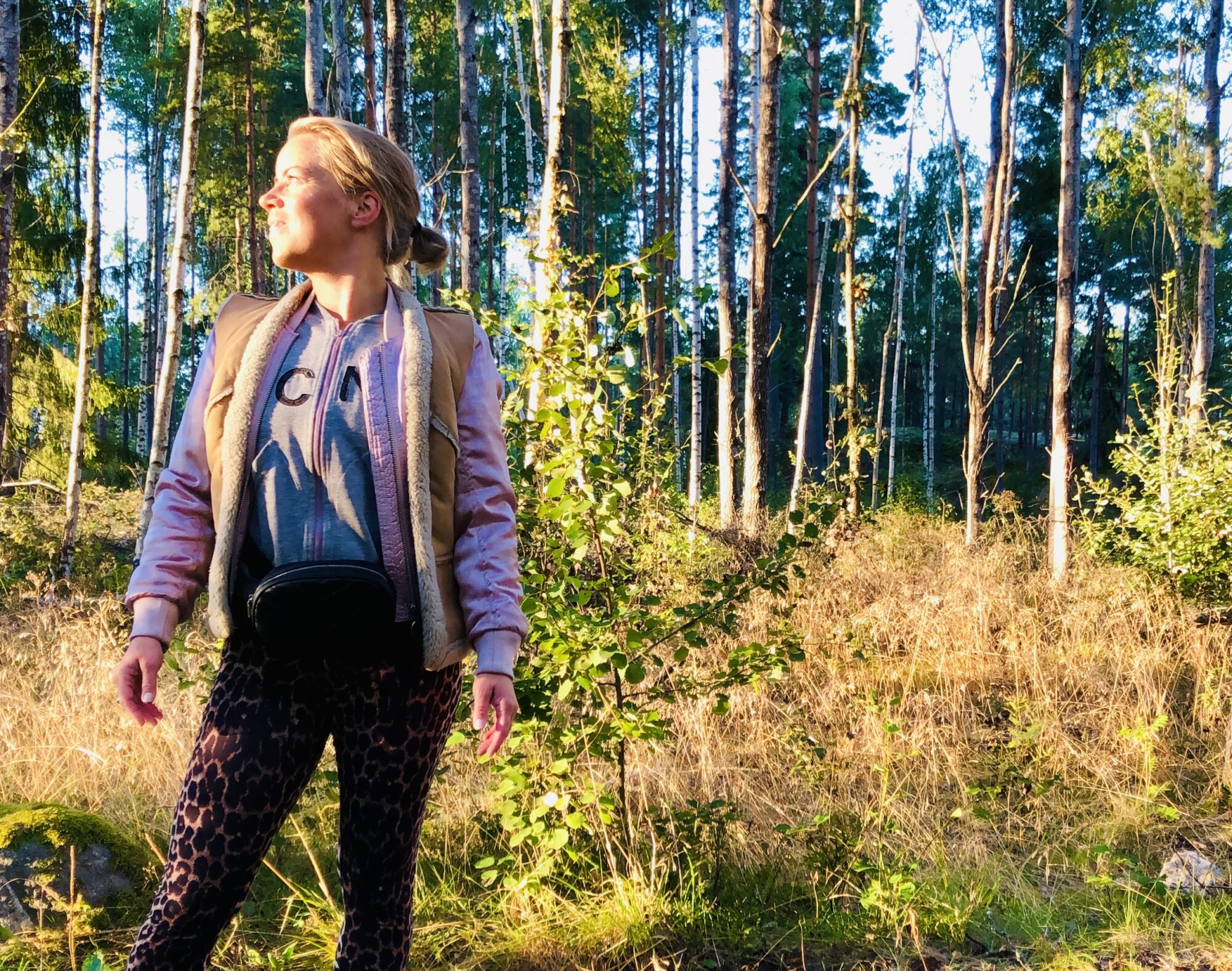 saker att göra i mars - Karin Axelsson