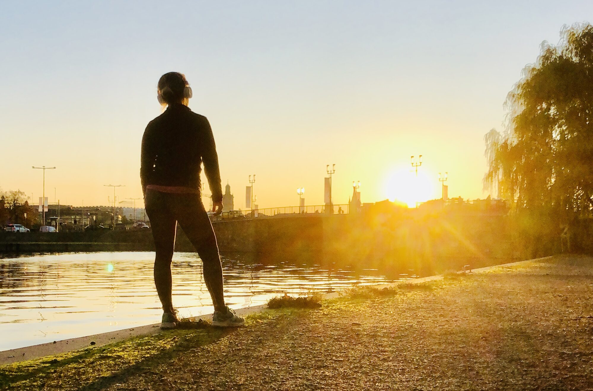 Tips för återhämtning - Karin Axelsson